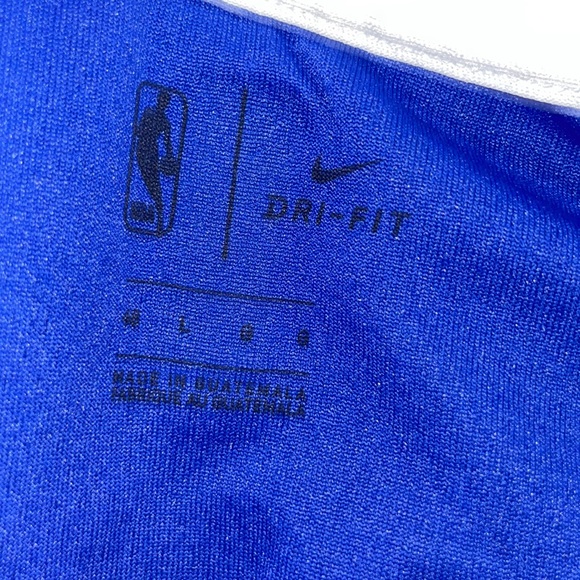 Joel Embiid jersey blue - Picture 3 of 4